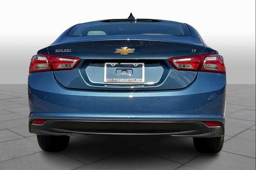 2024 Chevrolet Malibu FWD 2LT