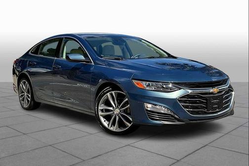 2024 Chevrolet Malibu FWD 2LT