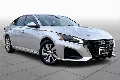 2023 Nissan Altima S FWD