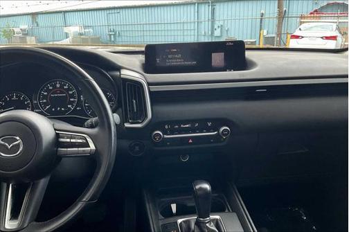 2024 Mazda CX-50 2.5 S Preferred