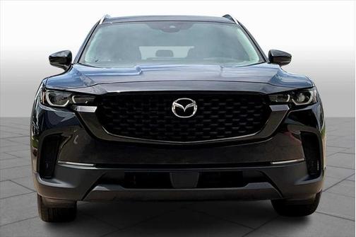 2024 Mazda CX-50 2.5 S Preferred