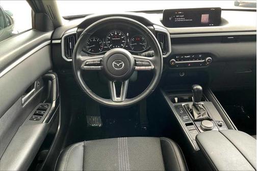 2024 Mazda CX-50 2.5 S Preferred