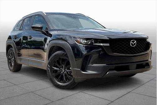 2024 Mazda CX-50 2.5 S Preferred