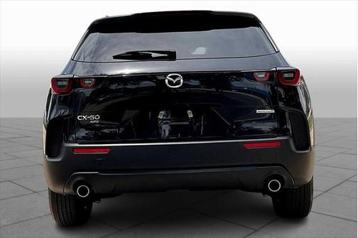 2024 Mazda CX-50 2.5 S Preferred