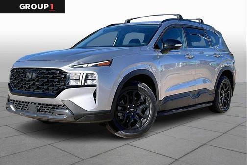 2022 Hyundai SANTA FE XRT