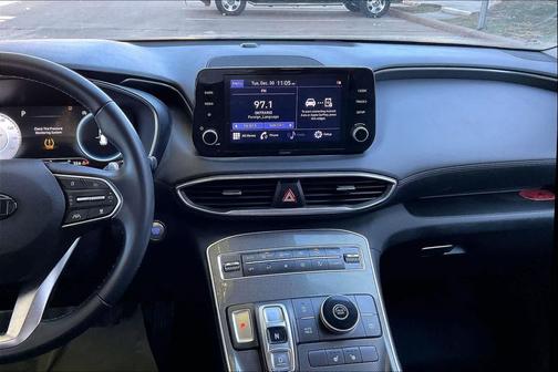 2022 Hyundai SANTA FE XRT