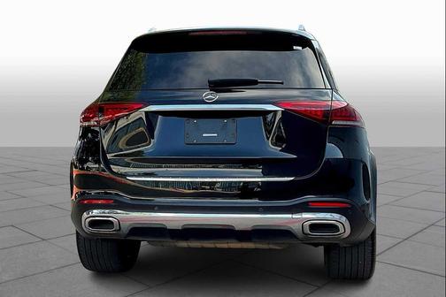2020 Mercedes-Benz GLE 350 Base