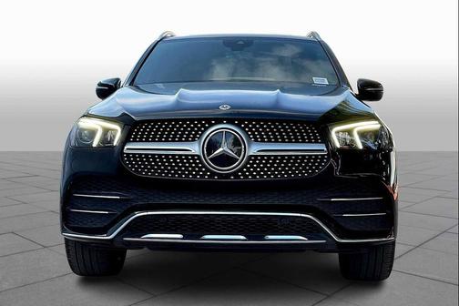 2020 Mercedes-Benz GLE 350 Base