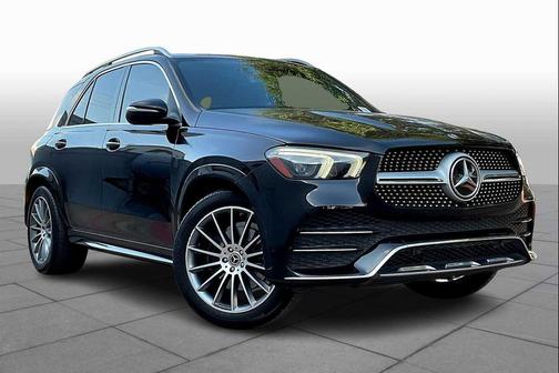 2020 Mercedes-Benz GLE 350 Base