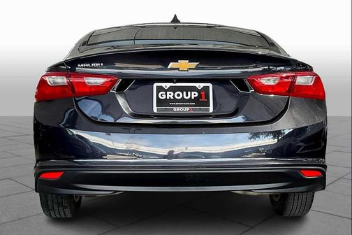 2023 Chevrolet Malibu 1LS