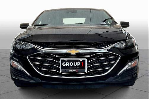 2023 Chevrolet Malibu 1LS