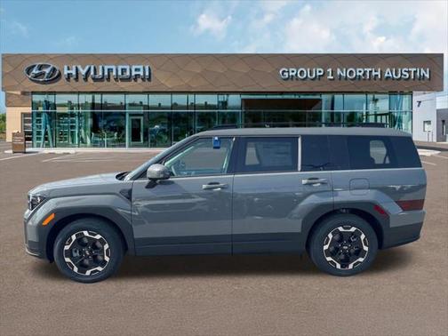 2025 Hyundai SANTA FE SEL 2.4
