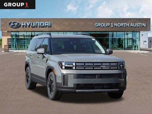 2026 Hyundai SANTA FE SEL 2.4