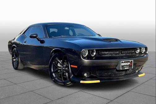 2020 Dodge Challenger GT