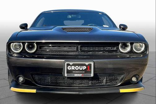 2020 Dodge Challenger GT
