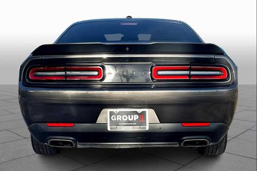 2020 Dodge Challenger GT
