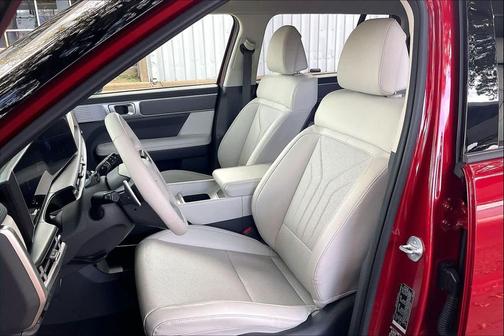 2025 Hyundai SANTA FE SEL 2.4