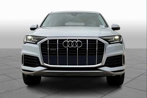 2022 Audi Q7 55 Premium