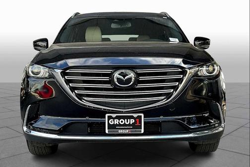 2018 Mazda CX-9 Grand Touring