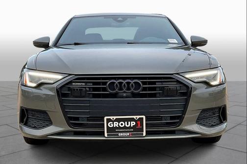 2022 Audi A6 45 Premium Plus