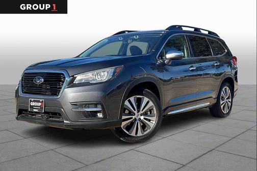 2020 Subaru Ascent Touring 7-Passenger