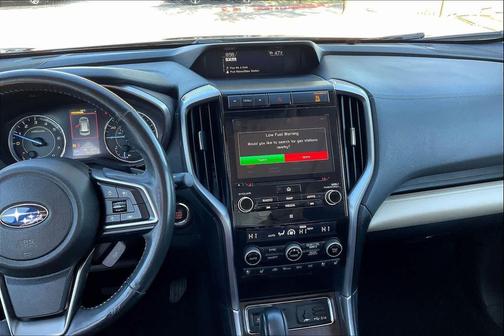 2020 Subaru Ascent Touring 7-Passenger