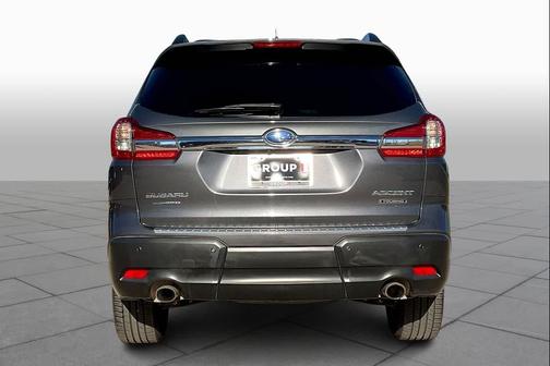 2020 Subaru Ascent Touring 7-Passenger