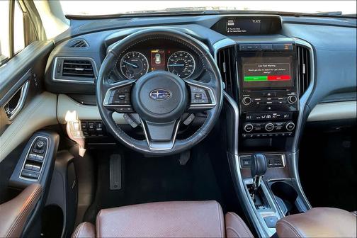 2020 Subaru Ascent Touring 7-Passenger