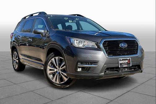 2020 Subaru Ascent Touring 7-Passenger