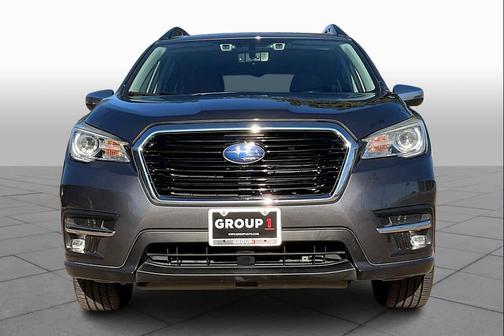 2020 Subaru Ascent Touring 7-Passenger