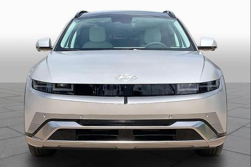 Gravity Gold Matte 2026 Hyundai IONIQ 5 Limited