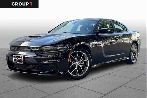 2023 Dodge Charger GT