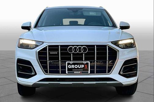 2021 Audi Q5 45 Premium