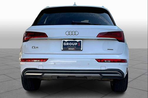 2021 Audi Q5 45 Premium