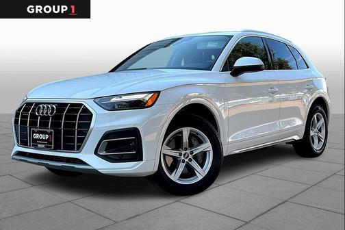 2021 Audi Q5 45 Premium