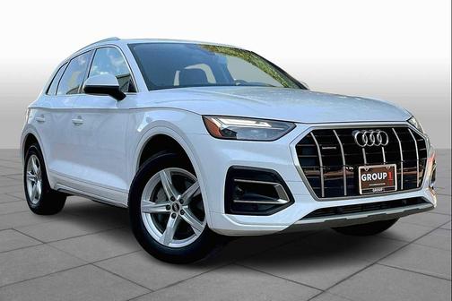 2021 Audi Q5 45 Premium