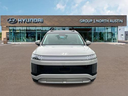 2026 Hyundai IONIQ 9 Performance Limited