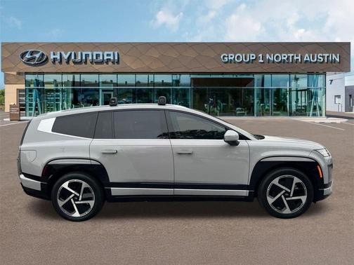 2026 Hyundai IONIQ 9 Performance Limited