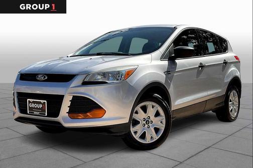 2013 Ford Escape S
