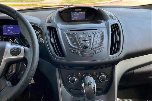 2013 Ford Escape S