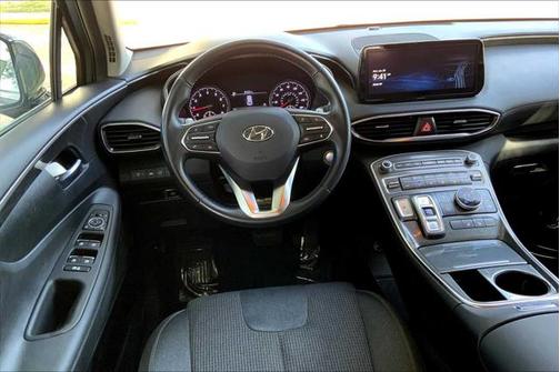 2023 Hyundai SANTA FE SEL 2.4