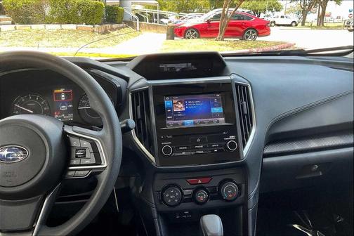 2023 Subaru Impreza Premium