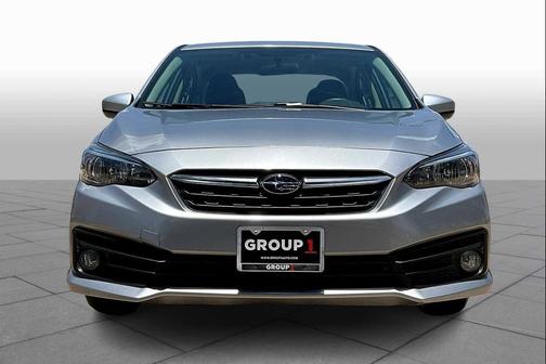 2023 Subaru Impreza Premium