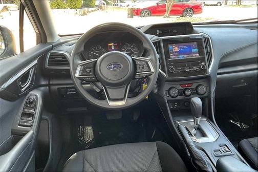 2023 Subaru Impreza Premium
