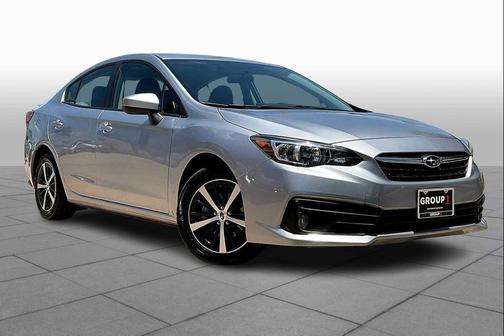 2023 Subaru Impreza Premium