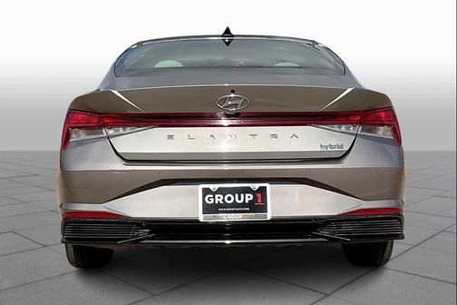 2023 Hyundai ELANTRA HEV Limited