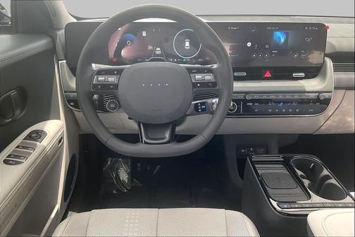 Abyss Black 2026 Hyundai IONIQ 5 Limited