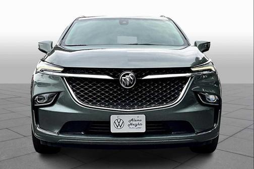2022 Buick Enclave FWD Avenir