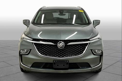 2022 Buick Enclave FWD Avenir