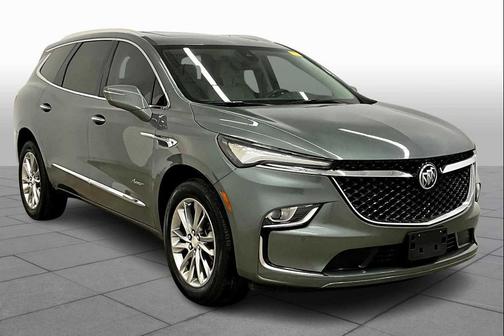 2022 Buick Enclave FWD Avenir